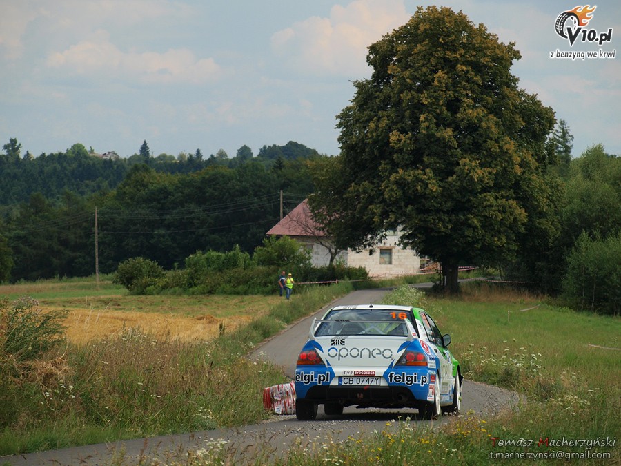 Rajd Rzeszowski